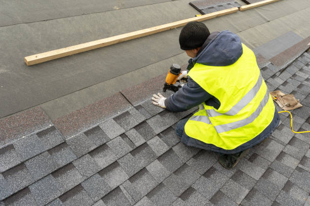 Best Metal Roofing Contractor  in Carlisle, KY