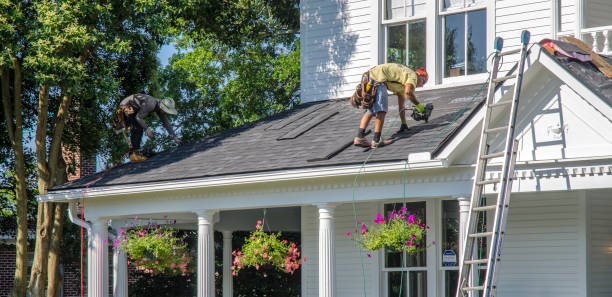 Best Storm Damage Roof Repair  in Carlisle, KY
