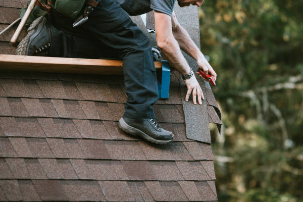 Quick and Trustworthy Emergency Roof Repair Services in Carlisle, KY